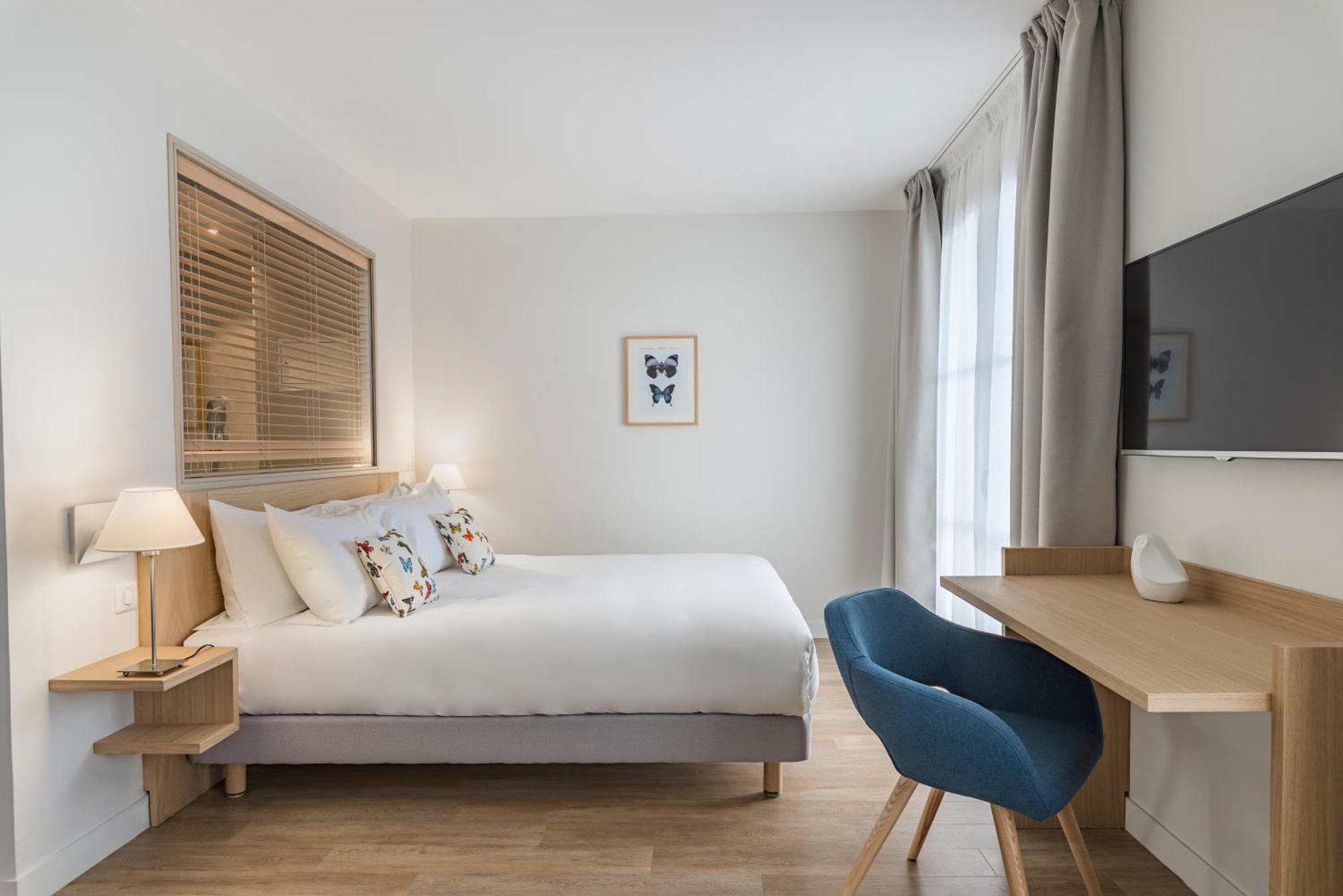 Le Rayol-Canadel-sur-Mer Hotel La Villa Douce מראה חיצוני תמונה